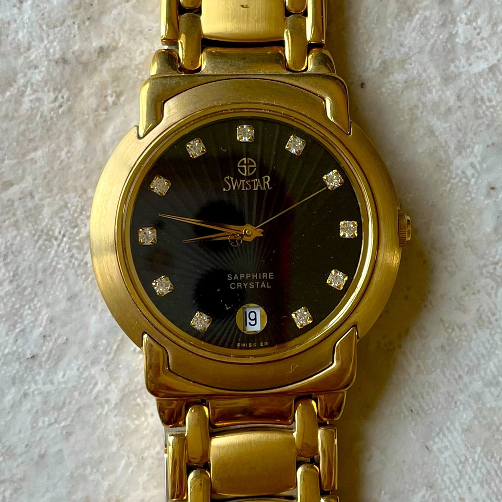 Swistar Swiss Unisex watch